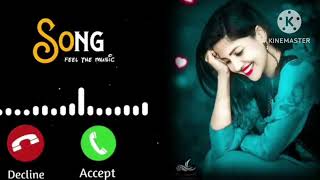 AASMA KO JAMI SE ITNI MOHABBAT HO HINDI SONG RINGTONE 2024 LOVE 💕 [upl. by Sregor]