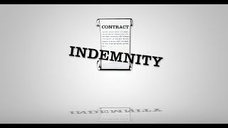 Contract of Indemnity with case Lawssection 124amp125 of Indian Contract Act 1872 [upl. by Genny]