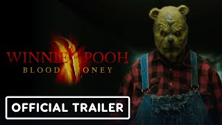 WinniethePooh Blood and Honey 2 Movie Clip  quotFriendsquot Join Together 2024 [upl. by Ardyth113]