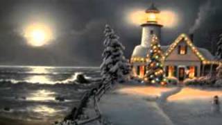 Ingmar Nordström  O Helga Natt Oh Holy Night Instrumental [upl. by Ignatzia296]