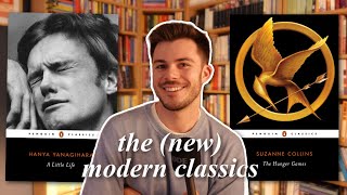 modern books that will be quotclassicsquot in the future and why you should read them [upl. by Herc]