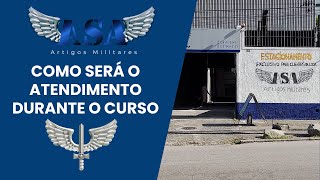 Como será o atendimento durante o curso de formação do QOCON [upl. by Maridel240]