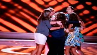 Scotty McCreery Thats Alright MaMa American Idol 4711 Top 9 [upl. by Skolnik436]