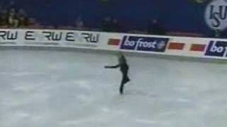 Imaginary Program Evgeni Plushenko SCHINDLERS LIST [upl. by Freddy]