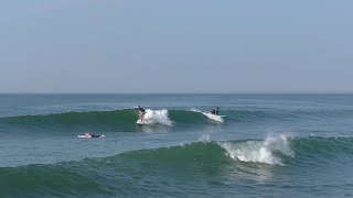 Fun summer waves on Firewire Seaside and Beyond [upl. by Aleahc]