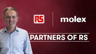 Partners of RS  Molex [upl. by Kiernan]