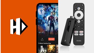 Download HDO Box on Android TV  Step by steps [upl. by Mariam]