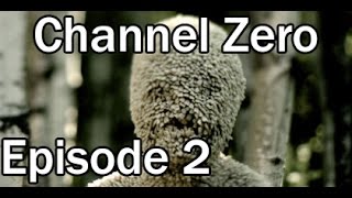 Channel Zero Candle Cove Episode 2  Ill Hold Your Hand Review [upl. by Halet899]