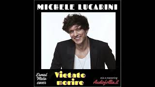 Vietato Morire ermal meta Cover [upl. by Moretta]