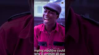 Gbawa Lowo Bilisi Yoruba Movie 2023  Official Trailer  Now Showing On ApataTV [upl. by Spenser]