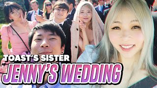 OFFLINETV GOES TO A WEDDING [upl. by Hindu]