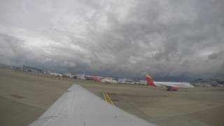 ✈ Meridiana MD82  London Gatwick  Olbia  Full Flight ✈ [upl. by Mills507]