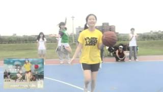 Slam Dunk Human Parody Opening Video [upl. by Sher]