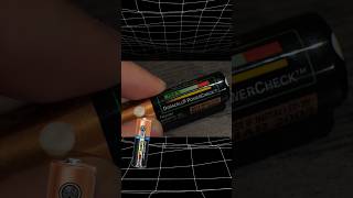 Ve lo ricordate duracell powercheck batterie [upl. by Sueaddaht]