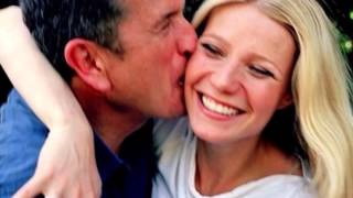 Gwyneth Paltrow Kissing Compilation [upl. by Assehc527]