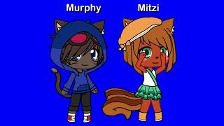 Murphy And Mitzi ⭐️ [upl. by Navannod]