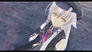 Trails of Cold Steel IV English Normal Ending amp Credits English Dub [upl. by Meredithe]