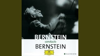 Bernstein Songfest V I Too Sing America  Okay quotNegroesquot [upl. by Haugen657]