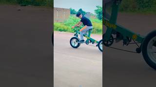 jive pyo da raj hunda trandingsong trandingshorts fatbike fatbikeride cycle mountainbike [upl. by Rebeka]