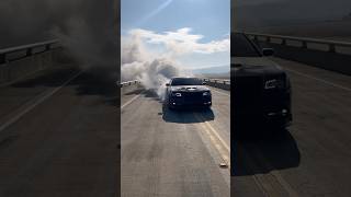 Chrysler 300 doing a big burnout😳😳cryslerdodgeburnoutfypcarsshortsautomobileshortvideo [upl. by Jemmy]