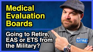 Injured in the Military  DD214  Military Retirement Pay  How to Leave the Military  theSITREP [upl. by Teirtza]