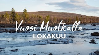 Vuosi Muotkalla – Lokakuu [upl. by Enawyd693]