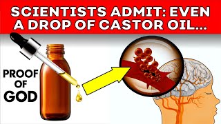 Old Doctor Reveal If You Use Castor Oil a Day For a Month Here’s What Will Happen to You [upl. by Verdha769]