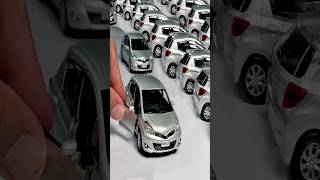 1000’s of Toyota Yaris Unboxing 😮 automobile shorts [upl. by Coffeng]