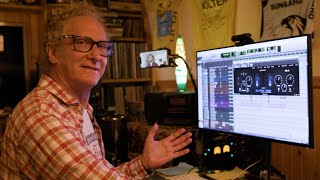 Mixing Masterclass with Michael Brauer MixCon 2020 [upl. by Hamilah]