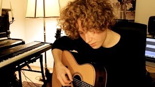 Thoughts acoustic live version  Michael Schulte [upl. by Nilhtac]