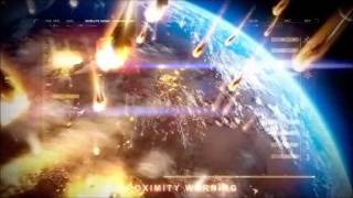 Mass Effect 3  We didnt listen Trailer [upl. by Inasah]