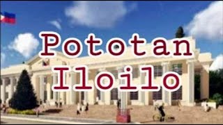 HISTORY OF POTOTAN [upl. by Nalym]