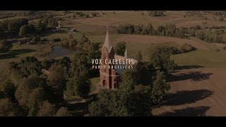 Vox Caelestis  Franck Mass Op 12  Panis Angelicus [upl. by Allac319]