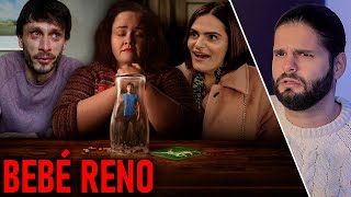 BEBE RENO y el DELIRIO EROTOMANÍACO  Relato y Reflexiones [upl. by Annam781]