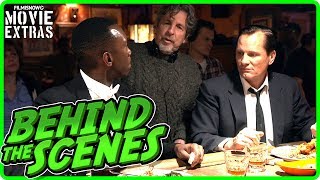 GREEN BOOK 2018  Behind the Scenes of Viggo Mortensen Movie [upl. by Johm663]