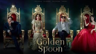 the golden spoon ep 5 part 8 Hindi dubbed kdrama thegoldenspoon [upl. by Asoj]