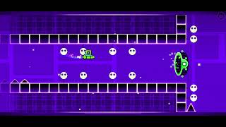 Geometry dash  lv two and pt two [upl. by Vinnie549]