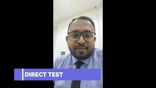 Dubai Driving LicenseDirect Test ✨️ for LMV I 2023  2024 I Malayalam I [upl. by Iclehc379]