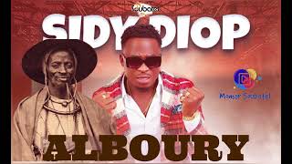 Sidy Diop  Alboury  Live [upl. by Rema174]