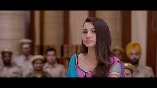 Gauhar Khan Punjabi Movie    Jassi Gill  Rana Ranbir  Karamjit Anmol  Comedy Movie Clip [upl. by Philoo]