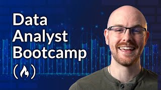 Data Analyst Bootcamp for Beginners SQL Tableau Power BI Python Excel Pandas Projects more [upl. by Catie]