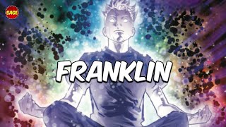 Who is Marvels Franklin Richards Arguably The Pinnacle of Mutantkind [upl. by Dorr830]