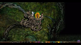 4k Planescape Torment Enhanced Edition  No Commentary  Modded  PT6 [upl. by Jonny627]