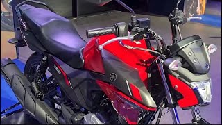 2025 New Yamaha FZS125 Bike Launch in india with Mileage 60kmpl amp Price Under 120 LakhFZ125 Bike [upl. by Lauraine151]