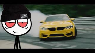 Gliša  BMW Official Animation [upl. by Grier68]