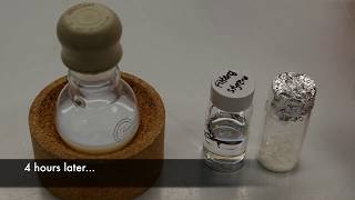 009 Emulsion Polymerization  Making Polymer Nanoparticles [upl. by Bonacci]