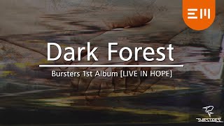 BURSTERS 버스터즈Dark Forestofficial audio [upl. by Allecram]