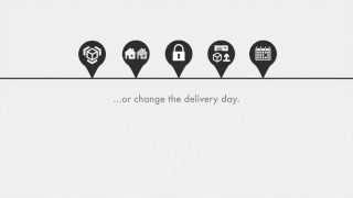 DPD  Ever Wondered About Your Parcels Journey [upl. by Ainesej]