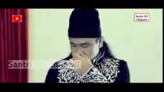 Dzikir Hasbi Rabbi Jallallah  ademnya Suara Gus Miftah [upl. by Adnamra]