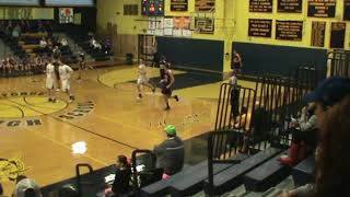 Old Forge vs Forest City 2016 [upl. by Beasley108]